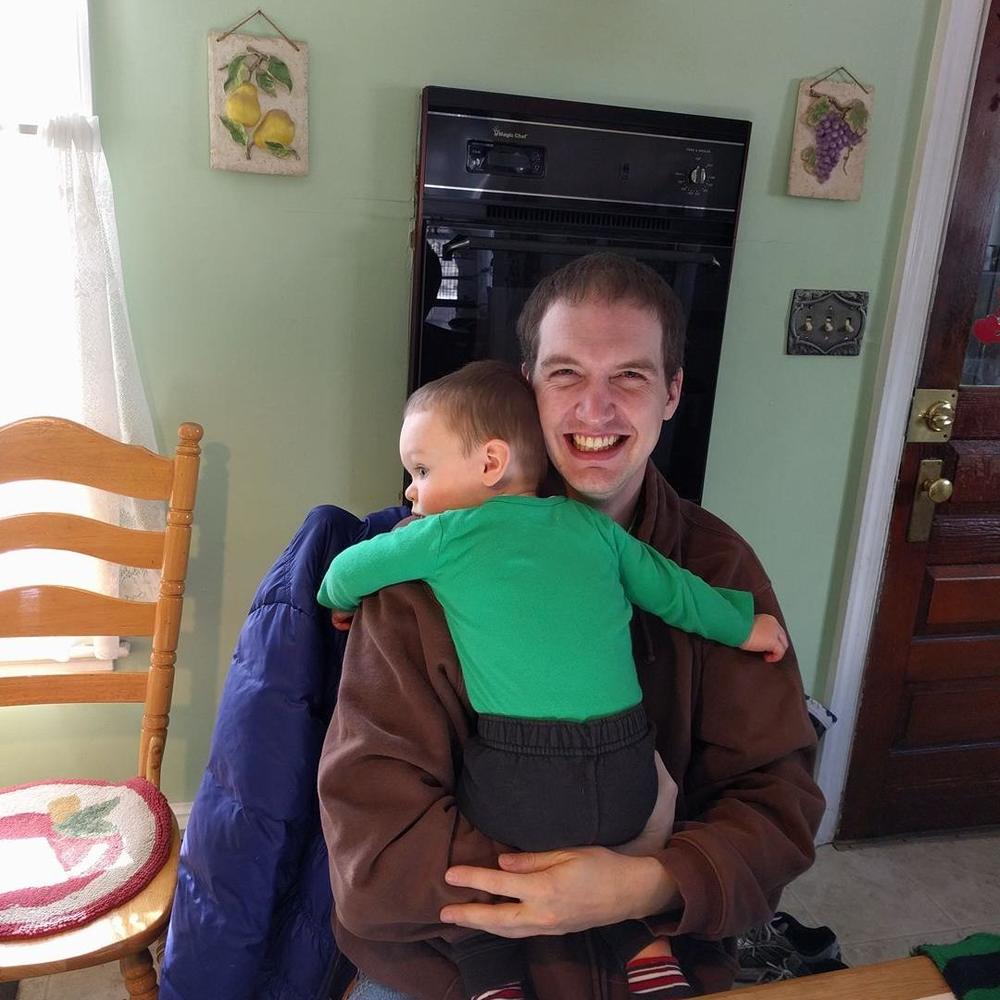 Meet your Posher, Joe